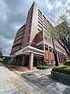 社会医療法人寿会 富永病院（525m）