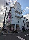 高遼会病院（707m）