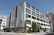 医療法人榮昌会吉田病院（829m）