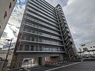 大阪府大阪市西淀川区千舟1丁目1-11：物件画像／エスリード賃貸株式会社　本社