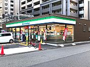 ファミリーマート 大津におの浜店（66m）