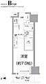 エスリード大手前8階7.6万円