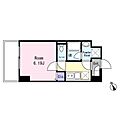 ウェルホームズ住吉大社5階6.3万円