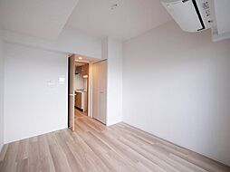 エスリード大阪平野プライム 709 7階1Kのリビング/ダイニング