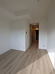 エスリード大阪城EAST 1303 13階1Kのリビング/ダイニング