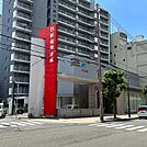 日新信用金庫兵庫支店（736m）