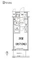 エスリード大阪上本町グリーズ14階7.0万円