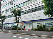 みずほ銀行吹田駅前支店（896m）