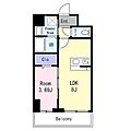 GRAN PASEO 江坂8階10.1万円