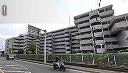 物件画像 コスモ市川パセオ