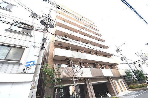 アーバネックス京橋　（旧アーバネックス京橋プライマリーワン）