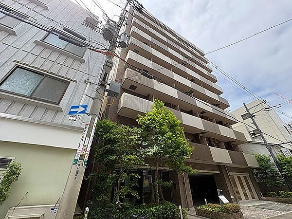アーバネックス京橋　（旧アーバネックス京橋プライマリーワン）