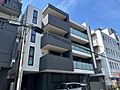 メゾンベール難波