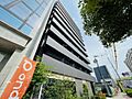 Osaka Metro今里筋線 新森古市駅 徒歩9分の賃貸マンション