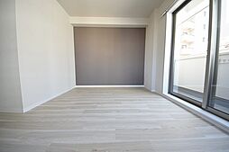 JR片町線(学研都市線) 放出駅 徒歩8分の賃貸マンション 4階1Kのリビング/ダイニング