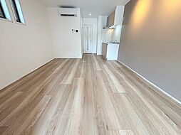 フジパレス千林1番館 3階1Kのリビング/ダイニング