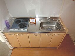キッチン