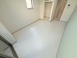 JR片町線(学研都市線) 徳庵駅 徒歩4分の賃貸アパート 3階1Kのリビング/ダイニング