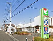ヨークフーズ　南原店（1814m）