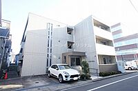 東京都町田市中町2丁目1-7：物件画像／株式会社ニューライフオリジナル　厚木店