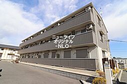 ロイヤルパークス石田
