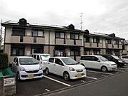 大和ハウス施工の賃貸住宅☆