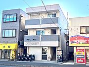 外観写真（昼）