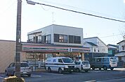 セブンイレブン 厚木愛甲南店（297m）