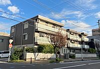神奈川県大和市大和東3丁目9-5：物件画像／株式会社ニューライフオリジナル　厚木店