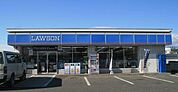 ローソン海老名上郷店（950m）