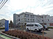 藤沢御所見病院（254m）
