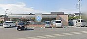セブンイレブン 藤沢藤が岡店（41m）