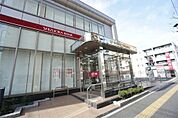 静岡銀行湘南台支店（757m）