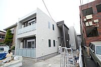 神奈川県茅ヶ崎市浜竹1丁目9-15：物件画像／株式会社ニューライフオリジナル　厚木店
