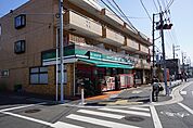 まいばすけっと 青葉台2丁目店（210m）