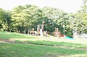 千津ふれあい公園（166m）