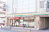 周辺：セブンイレブン 町田中町2丁目店（442m）