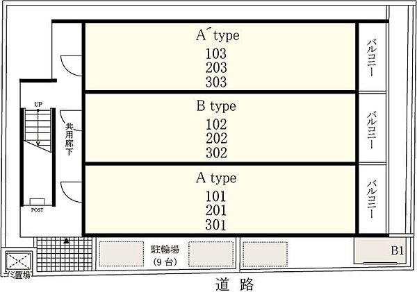 その他