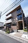 神奈川県茅ヶ崎市赤松町5-46：物件画像／株式会社ニューライフオリジナル　厚木店