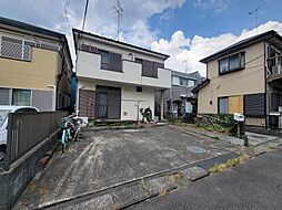 物件画像 座間市新田宿売土地