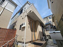 物件画像 座間市立野台三丁目戸建
