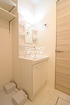 レジデンス代官町 102 ｜ 神奈川県平塚市代官町27-12（賃貸アパート1LDK・1階・30.47㎡） その10