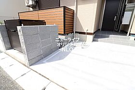 レジデンス代官町 102 ｜ 神奈川県平塚市代官町27-12（賃貸アパート1LDK・1階・30.47㎡） その19