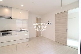 レジデンス代官町 102 ｜ 神奈川県平塚市代官町27-12（賃貸アパート1LDK・1階・30.47㎡） その29