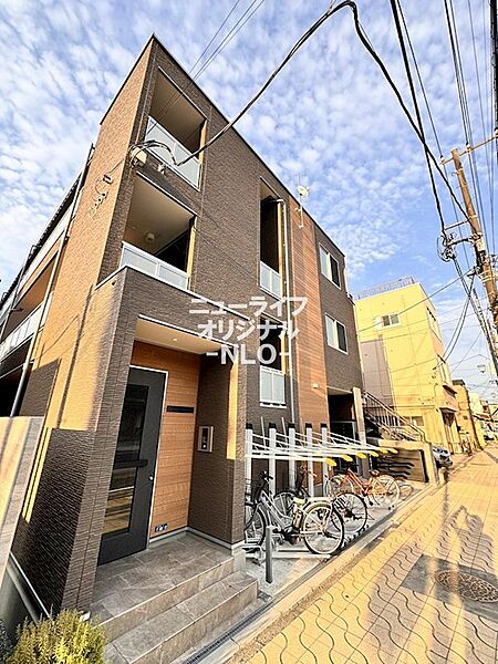 部屋画像