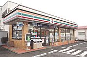 セブンイレブン 伊勢原神戸店（611m）