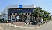 FUJI　徳延店（925m）