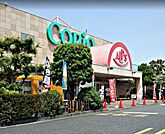 コピオ愛川（2556m）