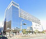 ヤマダ電機LABI　茅ケ崎店（1288m）