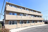 神奈川県海老名市社家2丁目6-1：物件画像／株式会社ニューライフオリジナル　伊勢原店